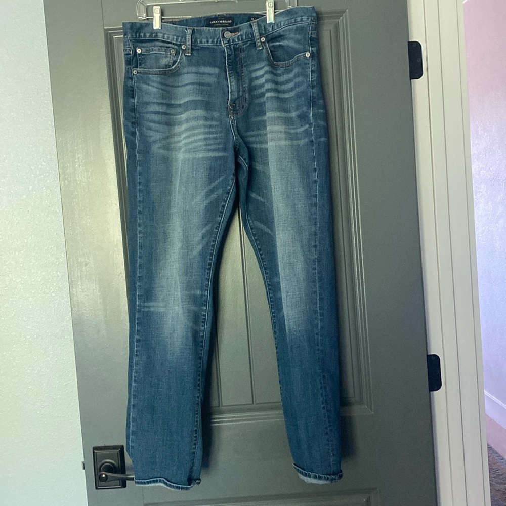 COPY - Lucky Brand Jeans